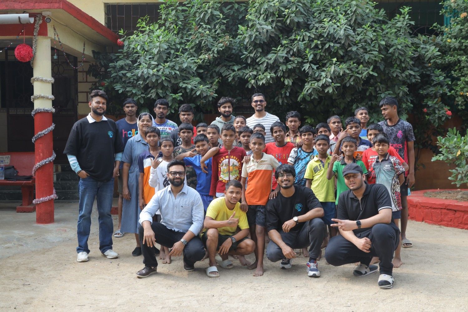 Learning Becomes Possible When Care Comes