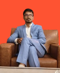 Dr. Abdul Shafiz Shaikh