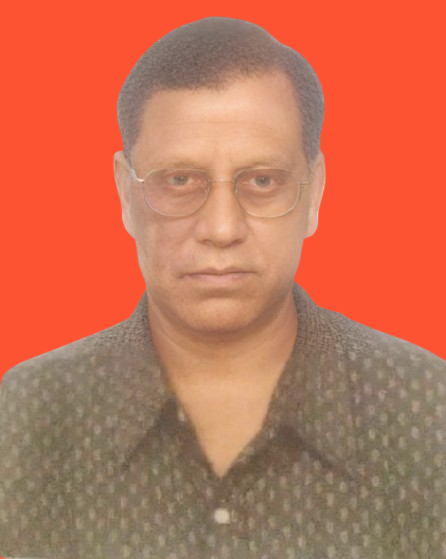 Iqbal Pasha Shaikh